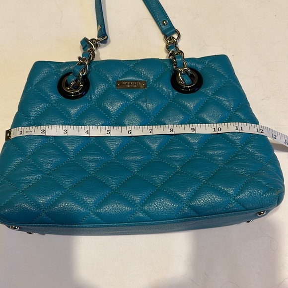Kate Spade Maryanne Quilted Leather - Picture 11 of 13